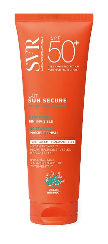 Sun Secure Lait Spf50+ Ff250ml