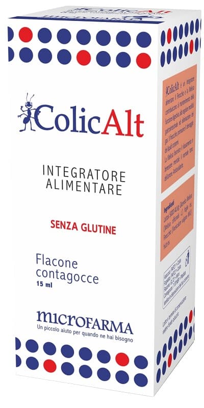 Colicalt 15 ml