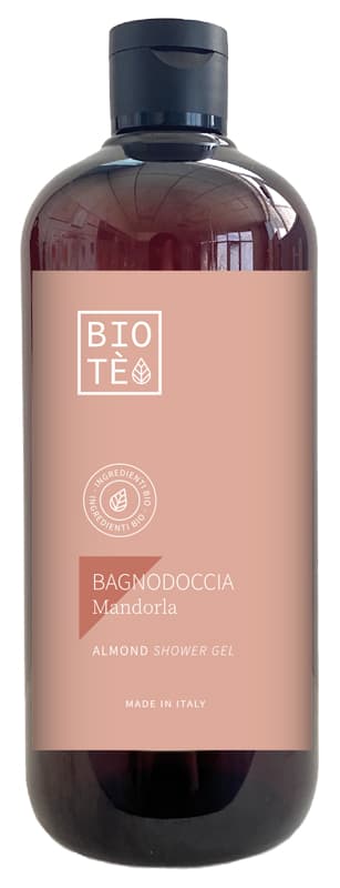 BIOTE' BAGNODOCCIA MANDORLA 500 ML