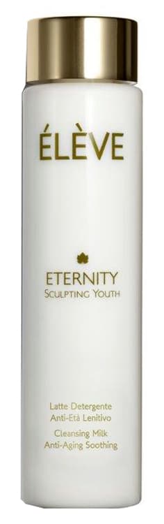 Élève Eternity Latte Detergente Anti-Età Lenitivo 250 ml