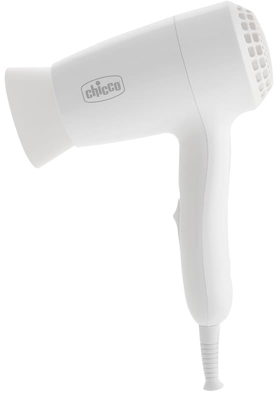 Chicco nuovo mini asciugacapelli