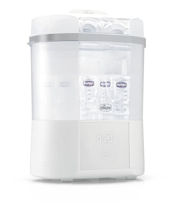 Chicco sterilizzatore e asciugatore