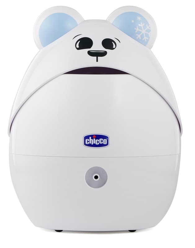 Chicco aerosol orso polare
