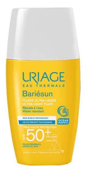 Bariesun Fluido Ultra Leggero