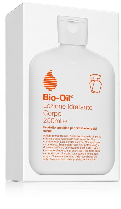 Perrigo Italia Bio-oil Lozione Corpo 250 Ml