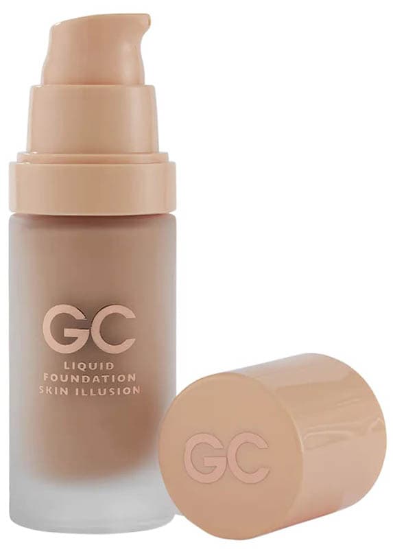 GC FOND SKIN ILL COMFORT BEIGE