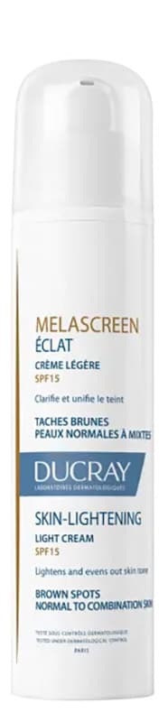 MELASCREEN ECLAT CR RICCA 40ML