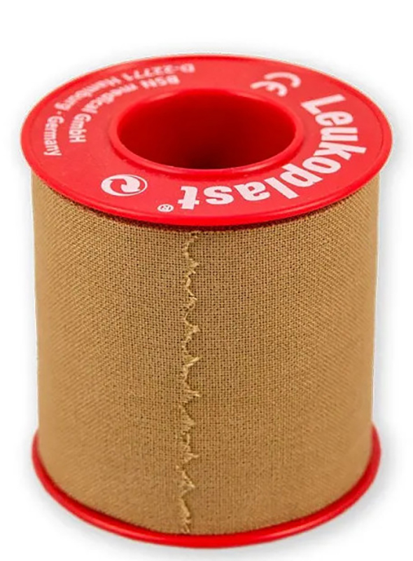 Cer Leukoplast Roc 500x10cm