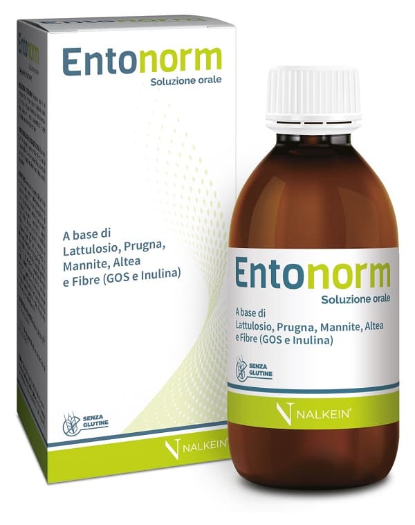 Entonorm 200 Ml