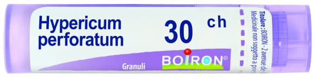 BOHYPERICUM PERTUBO 30CH