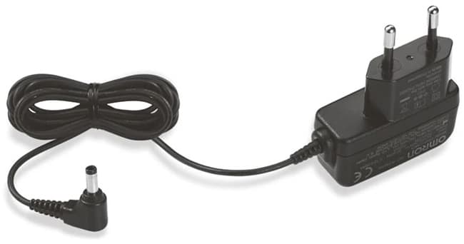 Omron Alimentatore Universale Ac Adapter Hhp Cm01