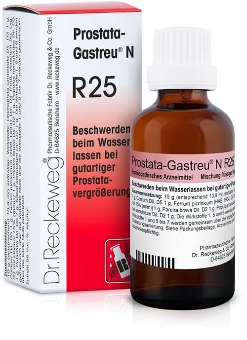 R25 gocce 22ml
