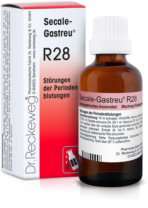R28 gocce 22ml