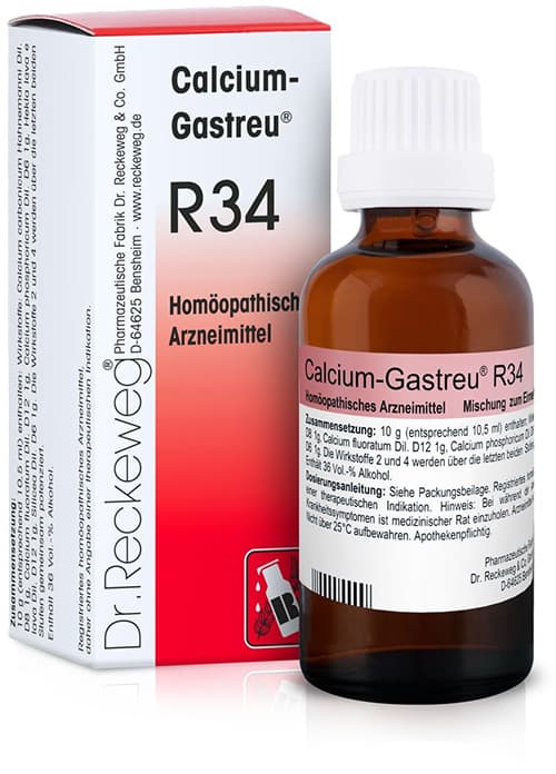 R34 gocce 22ml