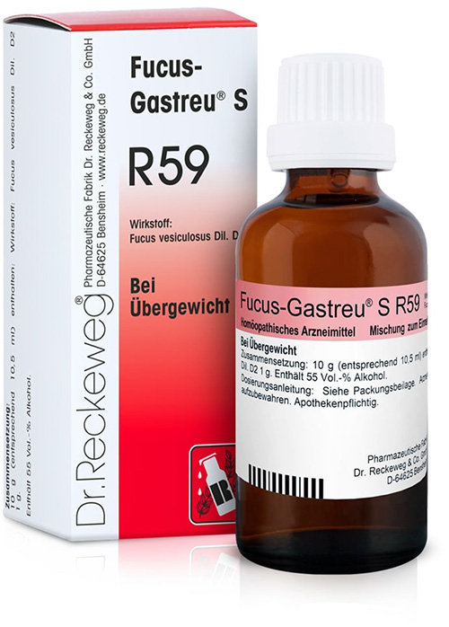 R59 gocce 22ml
