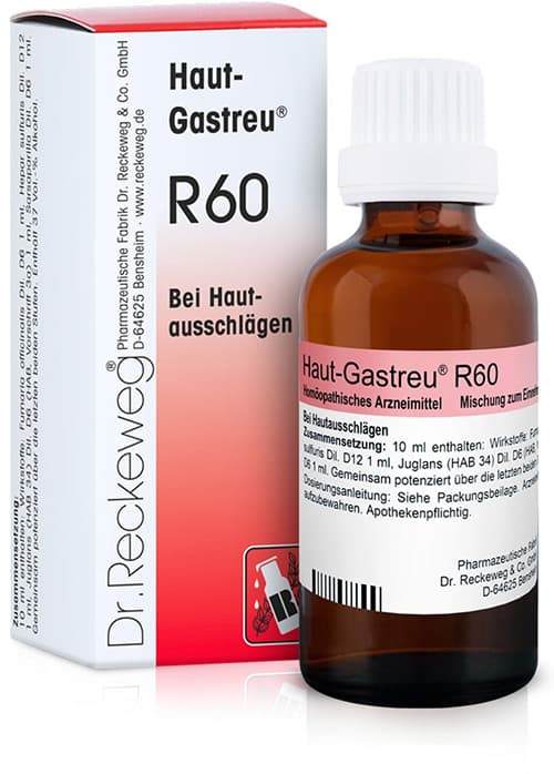 R60 gocce 22ml