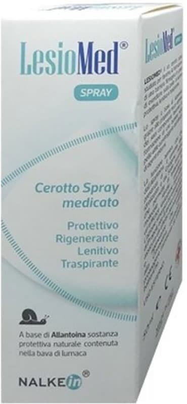 LESIOMED CEROTTO SPRAY