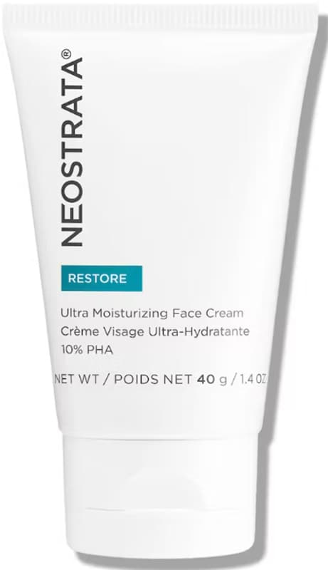NeoStrata Restore Ultra Moisturizing Face Crema Viso Antietà 40 g