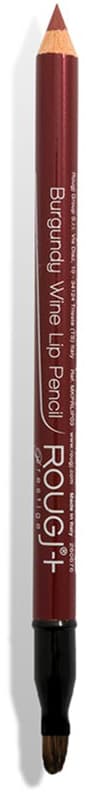 ROUGJ PENCIL LIP 03 BURGUNDY WINE