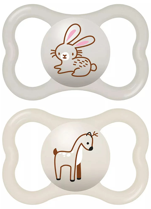 Mam air 16+ caucciu' doppia n