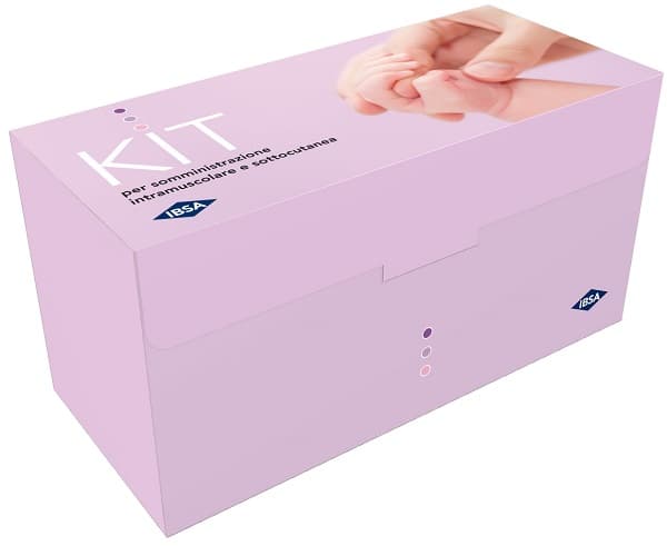 PLEYRIS*KIT Somminis.Sottoc/Im