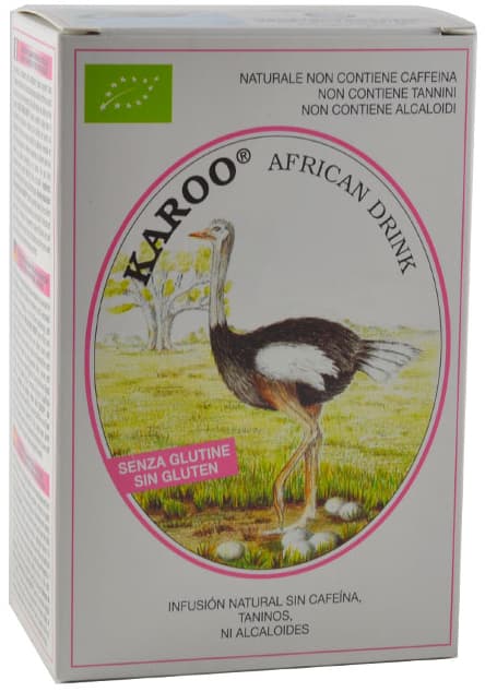 Karoo african drink bio 150 g