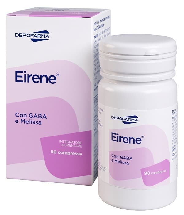 EIRENE 90 Cpr