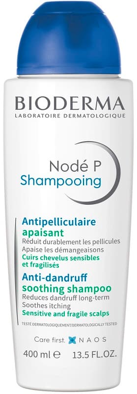 Node P Apaisant 400ml