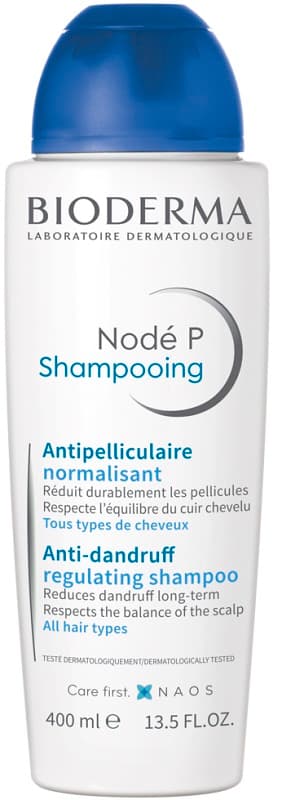 Node P Normalisant 400ml