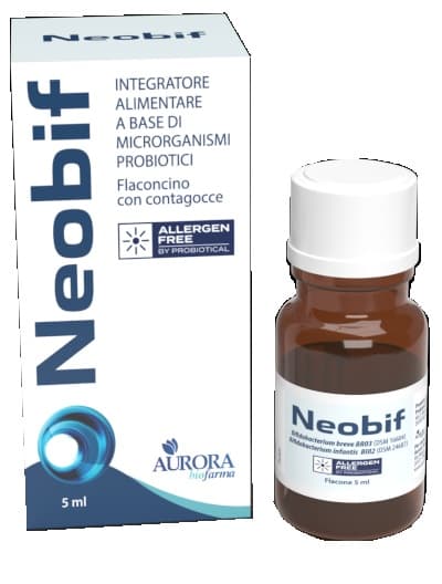 Neobif 5 ml