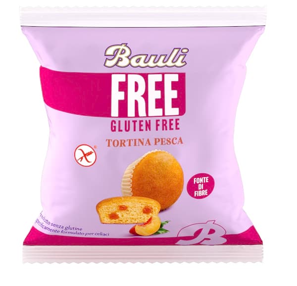 BAULI TORTINA BUONESSERE PESCA 35 G