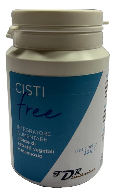 CISTIFREE 35G