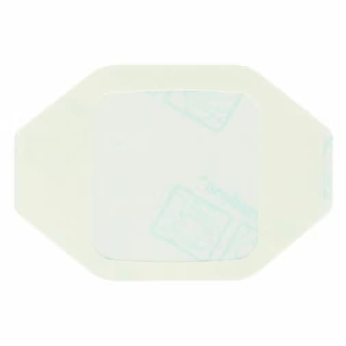 Medicazione tegaderm film 4,4 x 4,4 cm