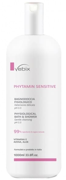 Vebix phytamin pelli sens bagn