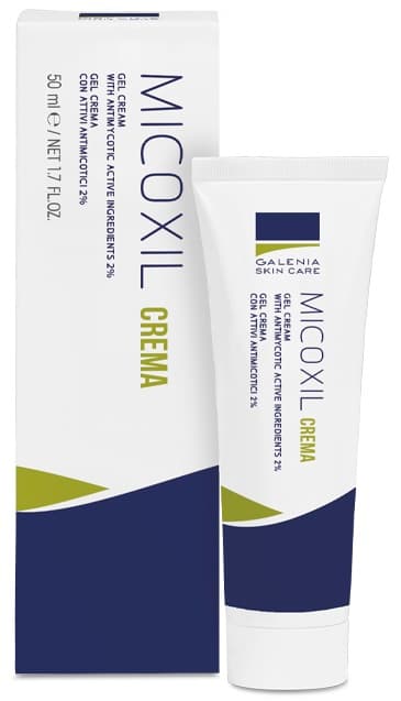 Micoxil Crema 50ml