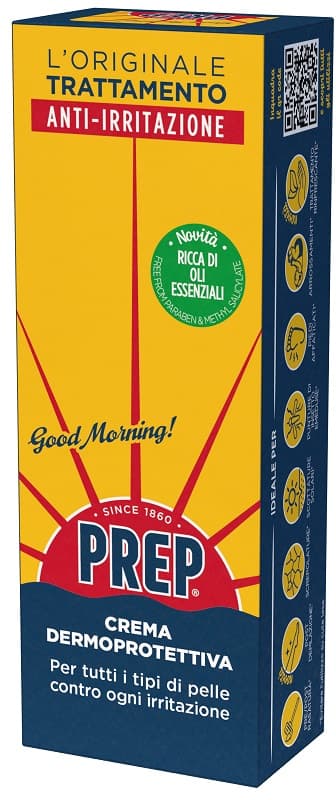 PREP TUBO MULTIUSO 75 ML