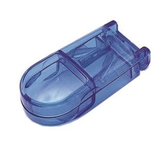 Tagliapillole tasc c/scomp