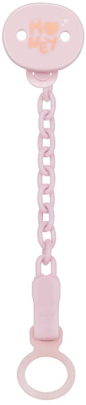 CH Clip Universale Rosa 0m+