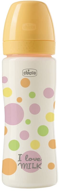 CH BIB PERF EASY BIMBA SIL 330