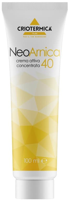 Neoarnica 40 100 Ml