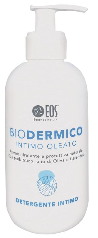 EOS BIODERMICO INTIMO OLEATO 300 ML