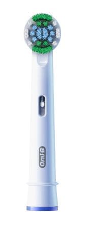 Oral-B Testine Di Ricambio Pro Precision Clean 3 Testine di Ricambio Bianco