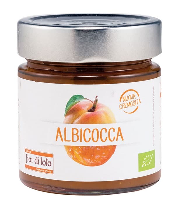 FdL Composta Albicocca 250g