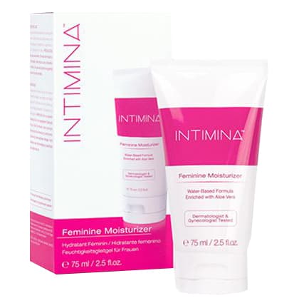 Intimina Idratante Femminile 75 ml