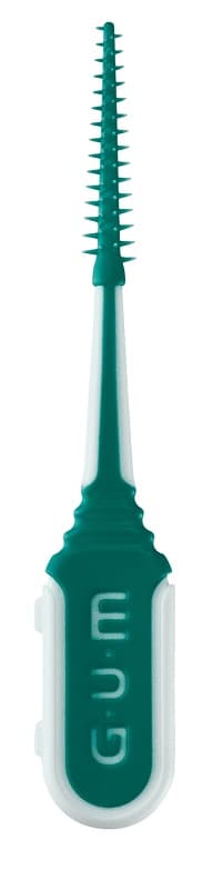 Gum Soft Pick Comfort Flex Menta Fresca Scovolino Taglia L 40 pezzi
