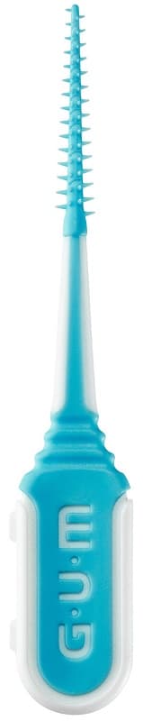 Gum Soft Pick Comfort Flex Menta Fresca Scovolino Taglia Small 40 pezzi