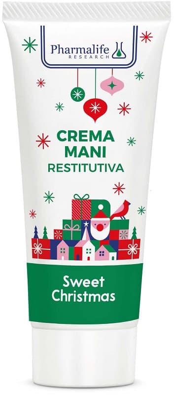 CREMA MANI RESTIT CHRISTM 50ML