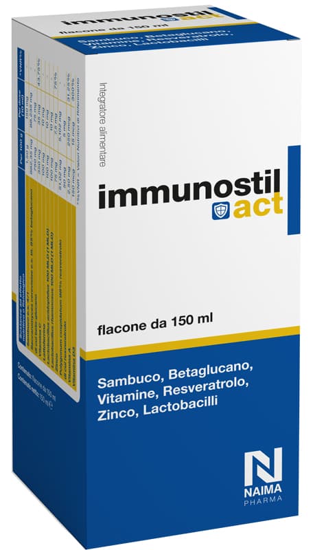 Immunostil 150 Ml