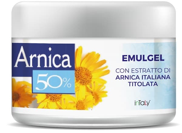 Arnica 50% Forte 150 Ml