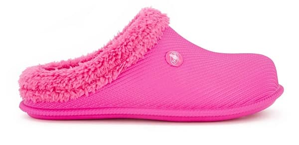 Calzatura Neeva Eva+Synthetic Fur W Fuchsia Tomaia Eva+Pelliccia Sintetica Fodera Tomaia Pelliccia Sintetica Sottopiede Pelliccia Sintetica Suola Eva Fitting F 36 37